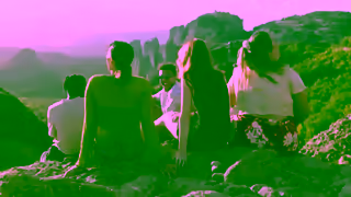 Contiki Live The Legend Export 15s AUS Ad Commercial Brand Imagery Photoshoot 1