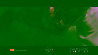 Warner Brothers The Nun 2 September 7 Ad Commercial Brand Imagery Photoshoot 0