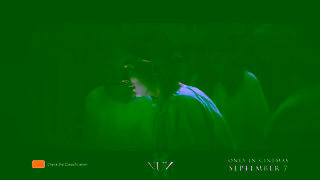 Warner Brothers The Nun 2 September 7 Ad Commercial Brand Imagery Photoshoot 1