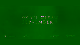 Warner Brothers The Nun 2 September 7 Ad Commercial Brand Imagery Photoshoot 2