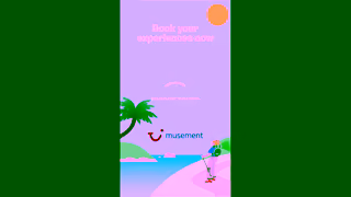 TUI Canary Islands with TUI Musement Ad Commercial Brand Imagery Photoshoot 2