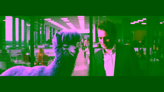 Monday.com This is monday sidekick AI youll love to use Ad Commercial Brand Imagery Photoshoot 2