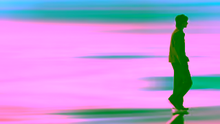 Canada Goose Canada Goose SS24 Collection EN Ad Commercial Brand Imagery Photoshoot 1