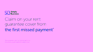 Simply Business Insurance DemandGen LL Animated Feb25 Claim 1920x1080 Ad Commercial Brand Imagery Photoshoot 0