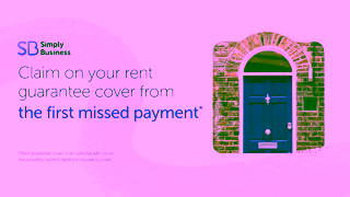 Simply Business Insurance DemandGen LL Animated Feb25 Claim 1920x1080 Ad Commercial Brand Imagery Photoshoot 1