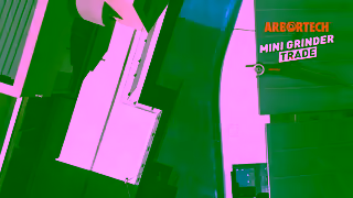 Arbortech Mini Grinder Trade Tiling Power Tool Arbortech Tools Ad Commercial Brand Imagery Photoshoot 2