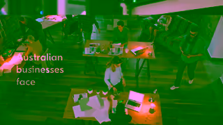 KYOCERA Kyocera Business Optimisation 1 Ad Commercial Brand Imagery Photoshoot 0