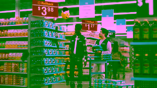 Walmart 1000s of Holiday Rollbacks on now Yes now Ad Commercial Brand Imagery Photoshoot 0