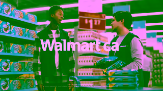 Walmart 1000s of Holiday Rollbacks on now Yes now Ad Commercial Brand Imagery Photoshoot 2