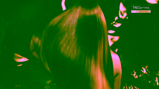 TRESemme Get your shine on with TRESemm Lamellar Shine Spray Ad Commercial Brand Imagery Photoshoot 0