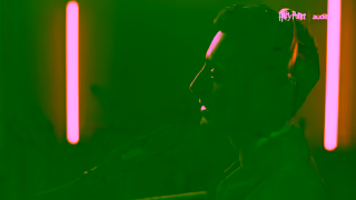 Audible Harry Potter 169 30 s Performance Full Cast Ad Commercial Brand Imagery Photoshoot 1