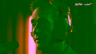 Audible Harry Potter 169 30 s Performance Full Cast Ad Commercial Brand Imagery Photoshoot 2