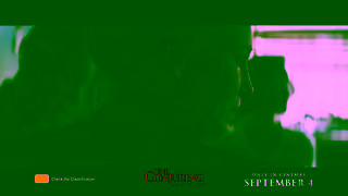 Warner Brothers The Conjuring Last Rites In cinemas September 4 Ad Commercial Brand Imagery Photoshoot 0