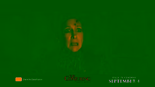 Warner Brothers The Conjuring Last Rites In cinemas September 4 Ad Commercial Brand Imagery Photoshoot 1