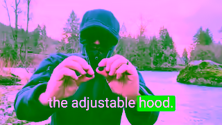 BAERSkin ANDY UGC 16 9 Ad Commercial Brand Imagery Photoshoot 1