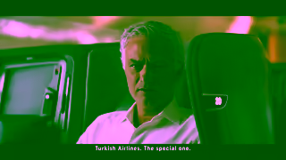 Turkish Airlines Fly with Europes Best Ad Commercial Brand Imagery Photoshoot 2