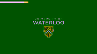 University of Waterloo Discover your story at the University of Waterloo Ad Commercial Brand Imagery Photoshoot 2