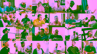 Dollar Shave Club Bunch of Regular Guys Make This Commercial Ad Commercial Brand Imagery Photoshoot 0