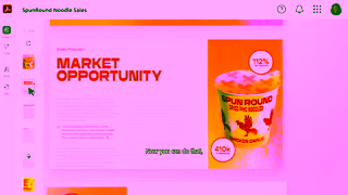 Adobe FY25Q3 Acrobat DoThatWithAcrobat SalesLM NoURL Web YT 15 16x9 EN Ad Commercial Brand Imagery Photoshoot 2