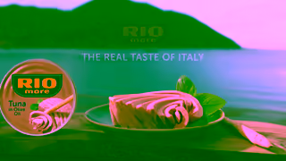 RIO MARE Rio Mare Tuna in Olive Oil 2025 Product 15s Eng Ad Commercial Brand Imagery Photoshoot 2