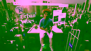 HOSTINGER Everything you need to grow online Hostingercouk Ad Commercial Brand Imagery Photoshoot 0