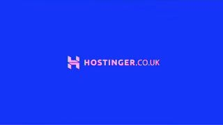 HOSTINGER Everything you need to grow online Hostingercouk Ad Commercial Brand Imagery Photoshoot 2