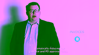 Coupa Software Michael Kors Gains RealTime Visibility Into Their Procurement Financing Operations Ad Commercial Brand Imagery Photoshoot 2