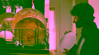 Finish Finish VS The Short Cycle 1hr 65 Ad Commercial Brand Imagery Photoshoot 1