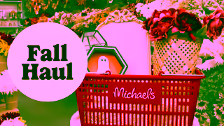 Michaels Stores Fall Haul Sale 06 CAN Michaels Ad Commercial Brand Imagery Photoshoot 0
