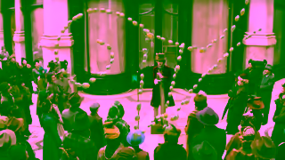 IHOP Introducing The New WONKA Menu IHOP 30 Ad Commercial Brand Imagery Photoshoot 1