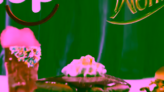 IHOP Introducing The New WONKA Menu IHOP 30 Ad Commercial Brand Imagery Photoshoot 2