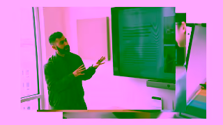 Grammarly Write With Clarity and Confidence Do Your Best Work With Grammarly Ad Commercial Brand Imagery Photoshoot 0