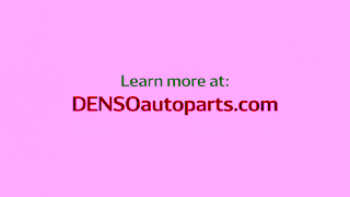 DENSO Auto Parts DENSO First Time Fit Alternators Ad Commercial Brand Imagery Photoshoot 2