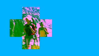 Quebec Blue Cross native video voyages canada en on ao 2025 1920x1080 Ad Commercial Brand Imagery Photoshoot 0