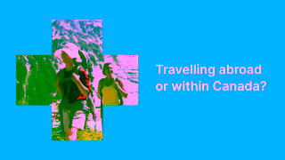 Quebec Blue Cross native video voyages canada en on ao 2025 1920x1080 Ad Commercial Brand Imagery Photoshoot 1