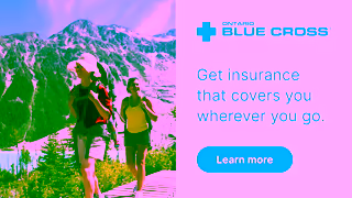 Quebec Blue Cross native video voyages canada en on ao 2025 1920x1080 Ad Commercial Brand Imagery Photoshoot 2