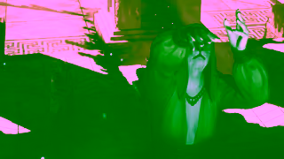 Dragon's Dogma Dragons Dogma 2 Ad Commercial Brand Imagery Photoshoot 1