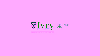 Ivey Business School SELF 16x9 Ad Commercial Brand Imagery Photoshoot 2