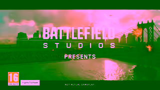 Battlefield Battlefield 6 Official Launch Live Action Trailer Ad Commercial Brand Imagery Photoshoot 0