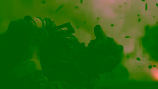 Battlefield Battlefield 6 Official Launch Live Action Trailer Ad Commercial Brand Imagery Photoshoot 2