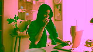 Taskrabbit Jenny 15s Master 16x9 UK Tagline Ad Commercial Brand Imagery Photoshoot 1