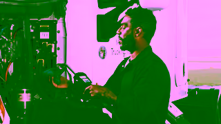 CENEX Cenex Maxtron EnviroEdge Fixed it Ad Commercial Brand Imagery Photoshoot 0