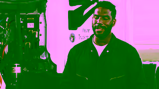 CENEX Cenex Maxtron EnviroEdge Fixed it Ad Commercial Brand Imagery Photoshoot 1