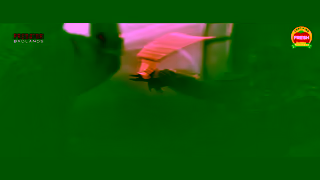 20th Century Studios Predator Badlands Now Playing in Theaters Ad Commercial Brand Imagery Photoshoot 0