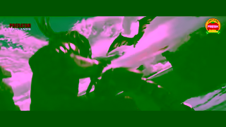 20th Century Studios Predator Badlands Now Playing in Theaters Ad Commercial Brand Imagery Photoshoot 1