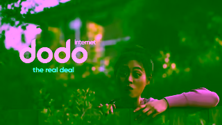 Dodo Dodo internet 500Mbps for 6299mth for first 6 months Ad Commercial Brand Imagery Photoshoot 2