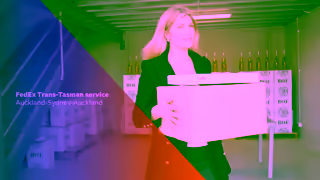 FedEx TransTasman success stories Boe Wines Ad Commercial Brand Imagery Photoshoot 2