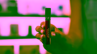 Sephora SPAN Ad Commercial Brand Imagery Photoshoot 1