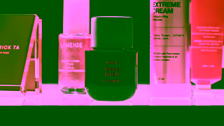 Sephora SPAN Ad Commercial Brand Imagery Photoshoot 2