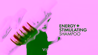 Vichy NEW DERCOS Anti HairFall Protocol Ad Commercial Brand Imagery Photoshoot 1